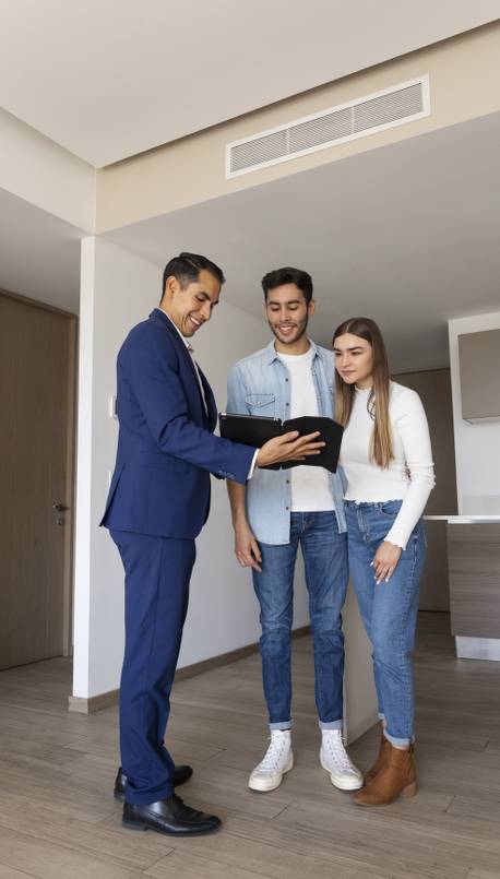 SERVICIO DE Asesoría en propiedad horizontal LEYTON Y LEYTON INMOBILIARIA