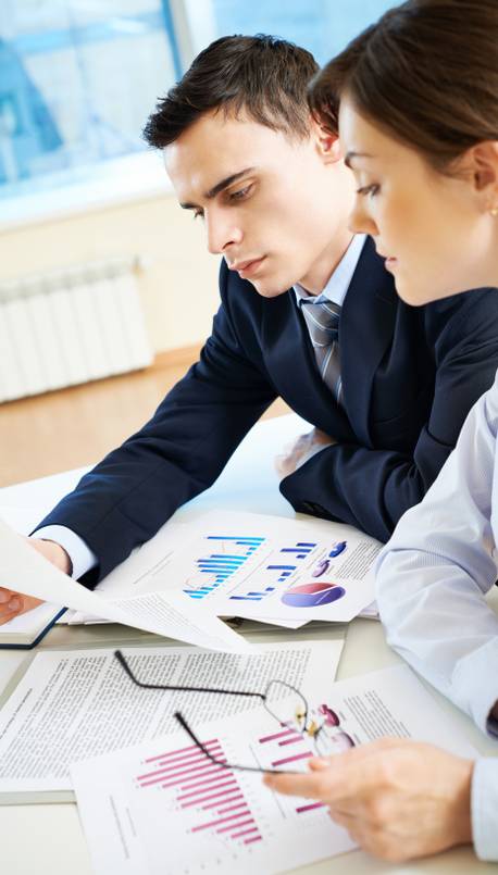 SERVICIO DE Asesorías contables y tributarias LEYTON Y LEYTON INMOBILIARIA