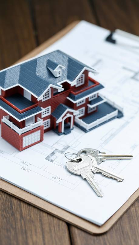 SERVICIO DE Avaluos LEYTON Y LEYTON INMOBILIARIA