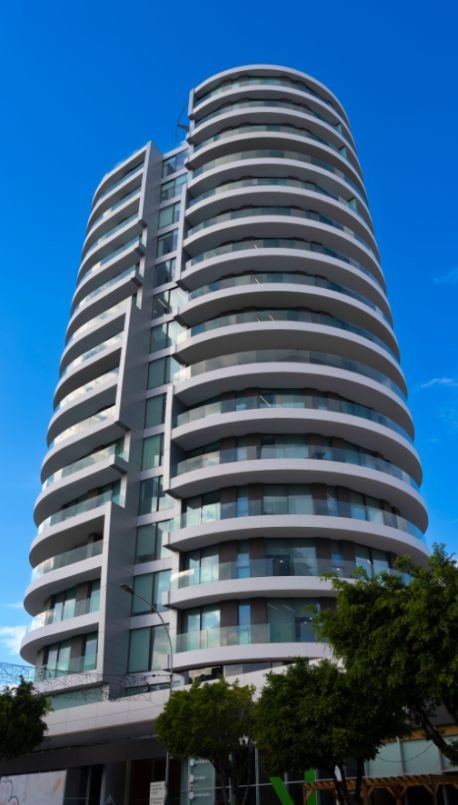 SERVICIO DE ADMINISTRACIÓN DE BIENES INMUEBLES LEYTON Y LEYTON INMOBILIARIA