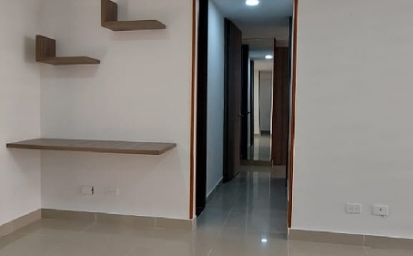 aparamento en venta en el Conjunto Anawac