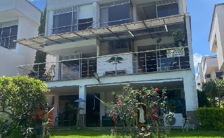 aparamento en venta en el Conjunto Anawac