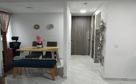 aparamento en venta en el Conjunto Anawac