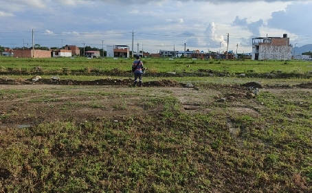 aparamento en venta en el Conjunto Anawac