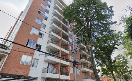 aparamento en venta en el Conjunto Anawac
