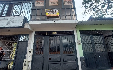 aparamento en venta en el Conjunto Anawac