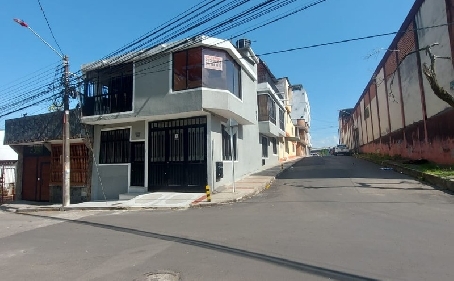 aparamento en venta en el Conjunto Anawac