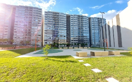 aparamento en venta en el Conjunto Anawac