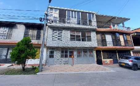 aparamento en venta en el Conjunto Anawac