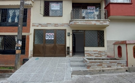 aparamento en venta en el Conjunto Anawac