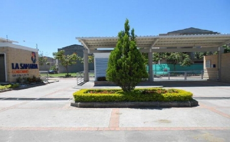 aparamento en venta en el Conjunto Anawac