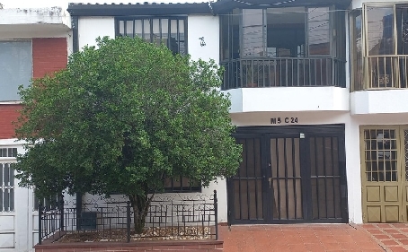 aparamento en venta en el Conjunto Anawac