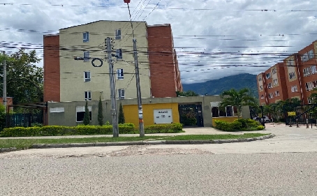 aparamento en venta en el Conjunto Anawac