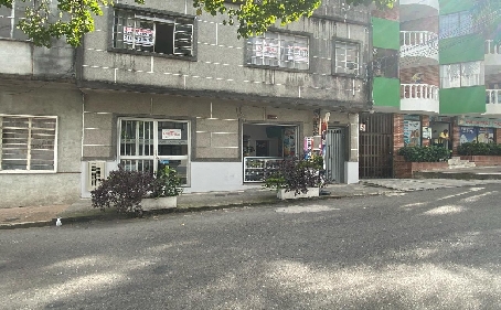 aparamento en venta en el Conjunto Anawac