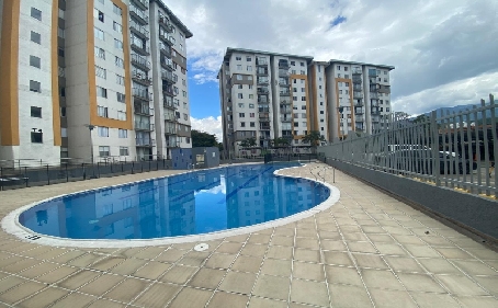 aparamento en venta en el Conjunto Anawac