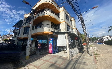 aparamento en venta en el Conjunto Anawac