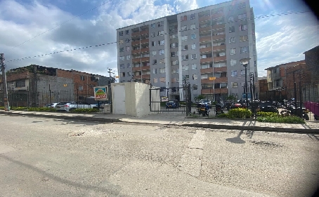 aparamento en venta en el Conjunto Anawac