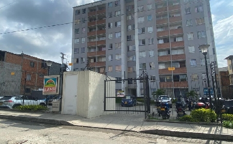aparamento en venta en el Conjunto Anawac