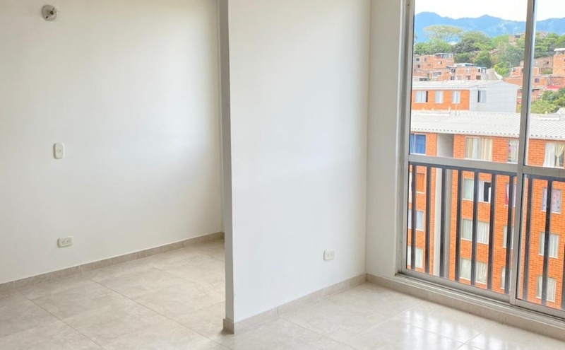 Apartamento en Arriendo en Ibagué en el Sector 1