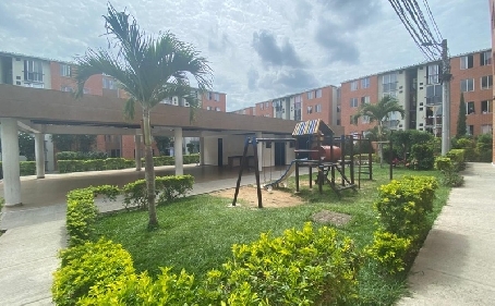 aparamento en venta en el Conjunto Anawac