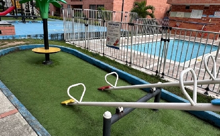 aparamento en venta en el Conjunto Anawac