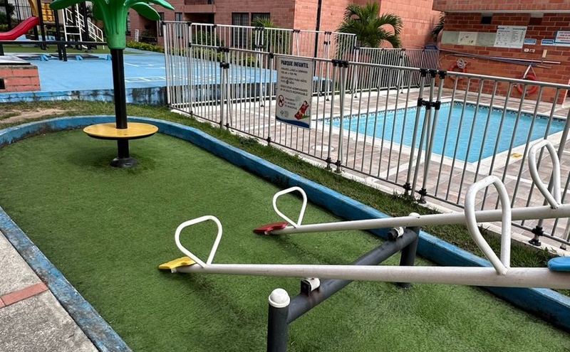 Apartamento en Arriendo en Ibagué en el Sector 1
