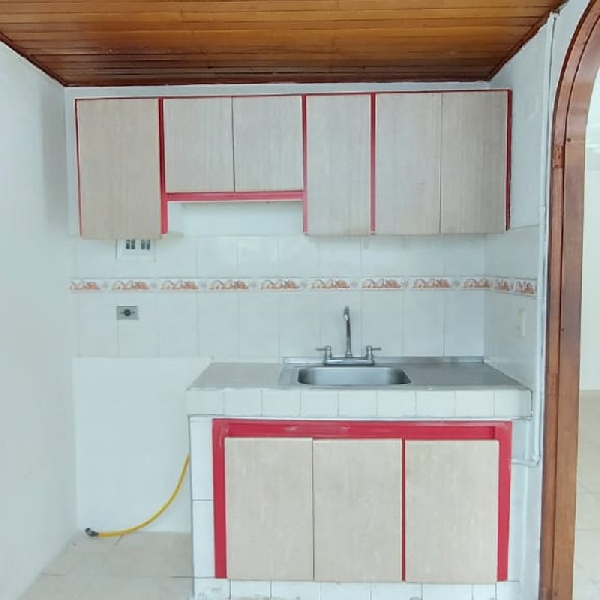 Apartment for rent in Ibagué
